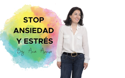 Stop Estrés y Ansiedad