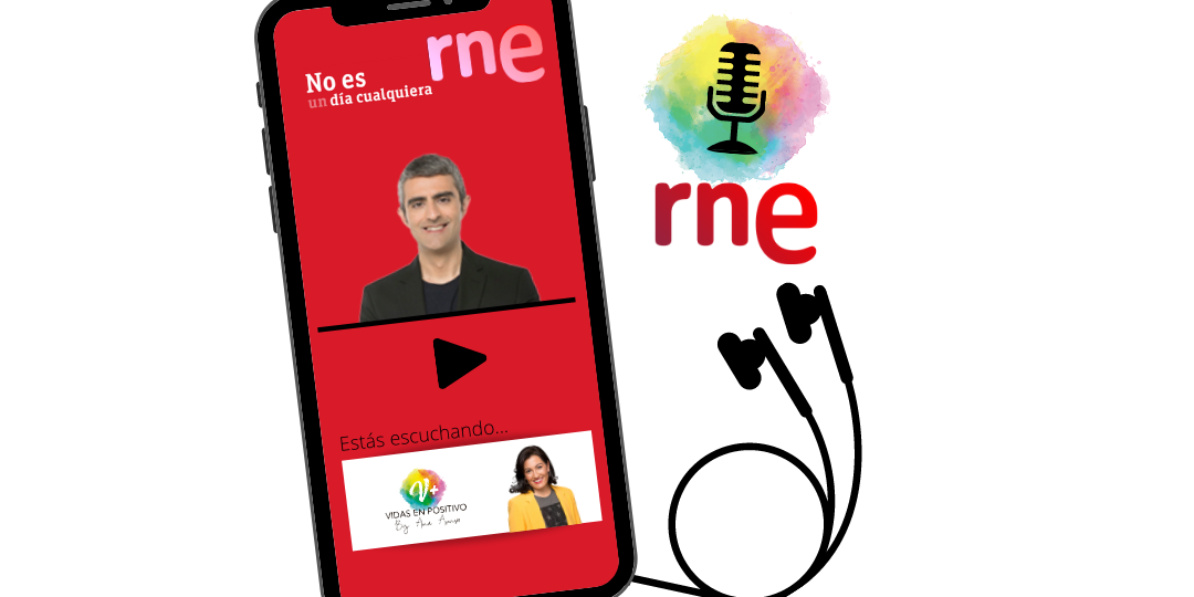 Prensa RNE Salud mental