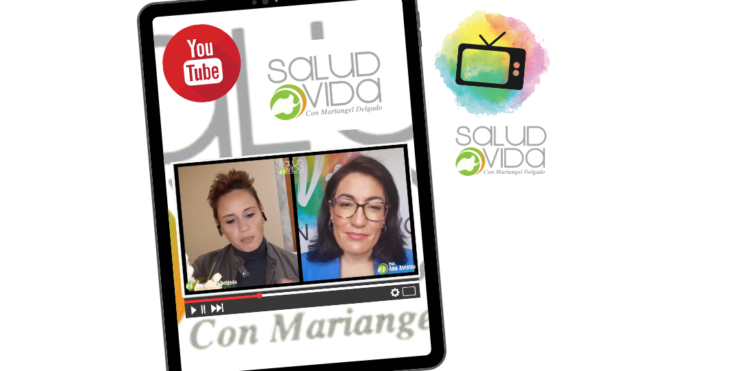 Prensa Salud es vida