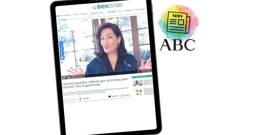 Prensa abc bienestar