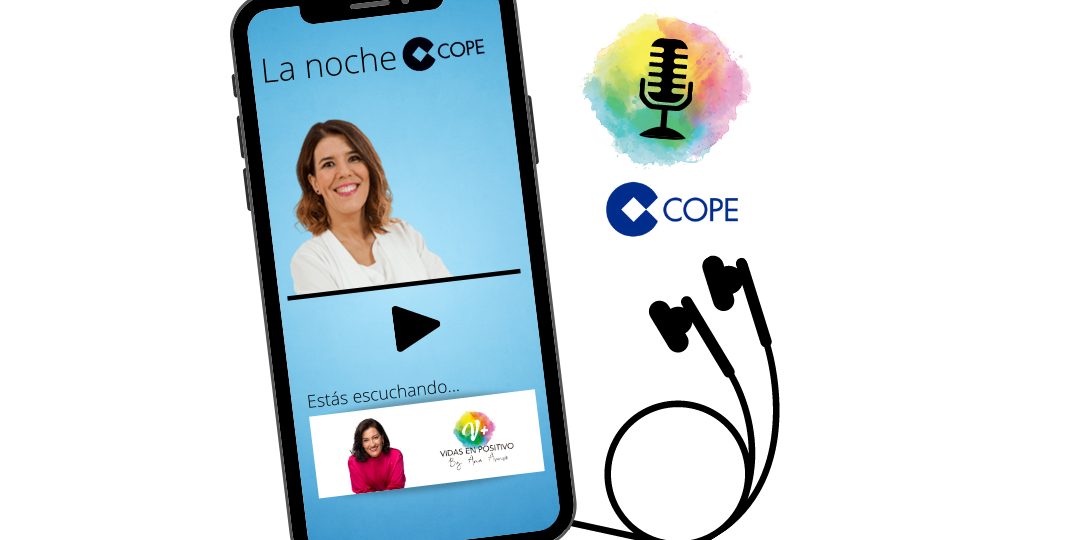 Prensa radio cope la noche
