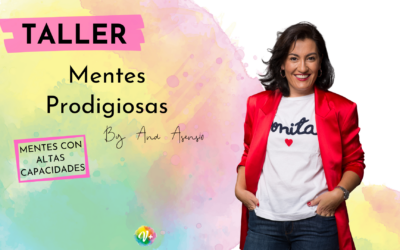 Mentes Prodigiosas