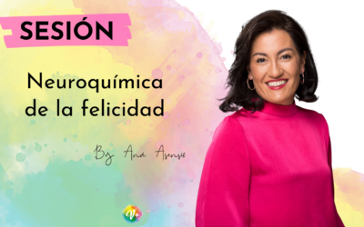 Neuroquímica de la Felicidad