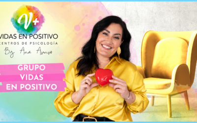Grupo Vidas en Positivo – Sesión 30 de septiembre